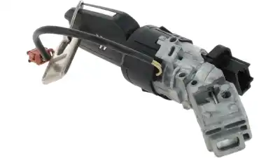 Peça sobressalente para automóvel em segunda mão comutador de ignição por citroen c-elysée seduction referências oem iam 9663123280  