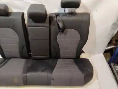 Автозапчасти б/у полный комплект сиденья за mercedes-benz clase c (w205) lim. c 220 d (205.014) 194 cv / 143 kw ссылки oem iam   