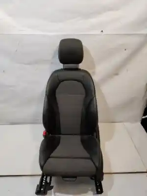 Автозапчасти б/у полный комплект сиденья за mercedes-benz clase c (w205) lim. c 220 d (205.014) 194 cv / 143 kw ссылки oem iam   