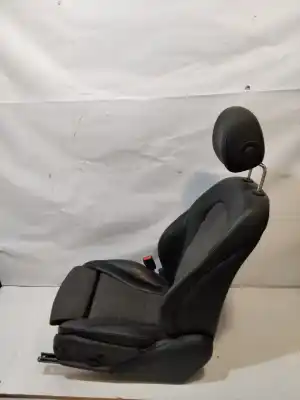 Автозапчасти б/у полный комплект сиденья за mercedes-benz clase c (w205) lim. c 220 d (205.014) 194 cv / 143 kw ссылки oem iam   