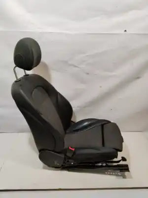 Автозапчасти б/у полный комплект сиденья за mercedes-benz clase c (w205) lim. c 220 d (205.014) 194 cv / 143 kw ссылки oem iam   