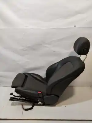 Автозапчасти б/у полный комплект сиденья за mercedes-benz clase c (w205) lim. c 220 d (205.014) 194 cv / 143 kw ссылки oem iam   