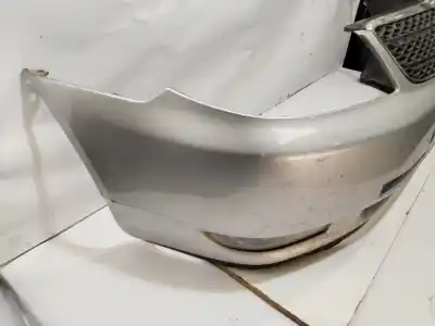 Peça sobressalente para automóvel em segunda mão para choques dianteiro por toyota corolla (e12) 2.0 d-4d sol berlina referências oem iam   