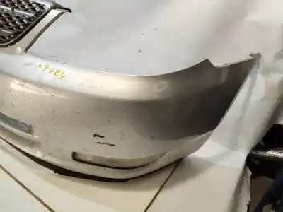 Peça sobressalente para automóvel em segunda mão para choques dianteiro por toyota corolla (e12) 2.0 d-4d sol berlina referências oem iam   