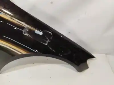 Автозапчасти б/у переднее правое крыло за mercedes-benz clase c (w205) lim. c 220 d (205.014) 194 cv / 143 kw ссылки oem iam   