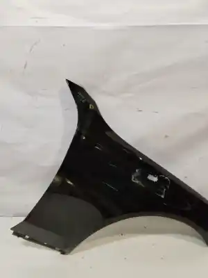 Автозапчасти б/у переднее правое крыло за mercedes-benz clase c (w205) lim. c 220 d (205.014) 194 cv / 143 kw ссылки oem iam   