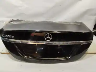 Автозапчастина б/у загальні двері для mercedes-benz clase c (w205) lim. c 220 d (205.014) 194 cv / 143 kw посилання на oem iam   