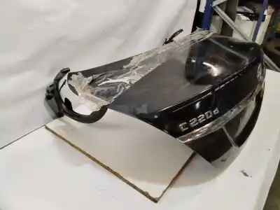 Автозапчастина б/у загальні двері для mercedes-benz clase c (w205) lim. c 220 d (205.014) 194 cv / 143 kw посилання на oem iam   