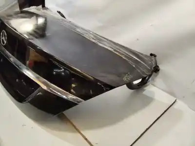 Автозапчастина б/у загальні двері для mercedes-benz clase c (w205) lim. c 220 d (205.014) 194 cv / 143 kw посилання на oem iam   