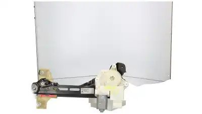 Gebrauchtes Autoersatzteil FENSTERHEBER HINTEN LINKS zum CITROEN C4 GRAND PICASSO II (DA_, DE_)  OEM-IAM-Referenzen 981627280  