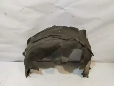 Автозапчасти б/у арка заднего правого колеса за mercedes-benz clase c (w205) lim. c 220 d (205.014) 194 cv / 143 kw ссылки oem iam   