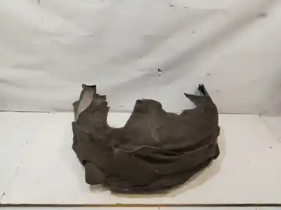 Автозапчасти б/у арка заднего правого колеса за mercedes-benz clase c (w205) lim. c 220 d (205.014) 194 cv / 143 kw ссылки oem iam 