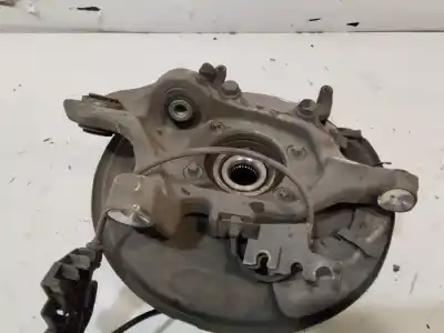 Автозапчасти б/у задняя левая поворотка за mercedes-benz clase c (w205) lim. c 220 d (205.014) 194 cv / 143 kw ссылки oem iam   