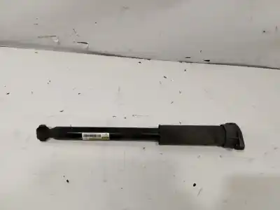 Автозапчастина б/у правий задній амортизатор для mercedes-benz clase c (w205) lim. c 220 d (205.014) 194 cv / 143 kw посилання на oem iam a2053208730  