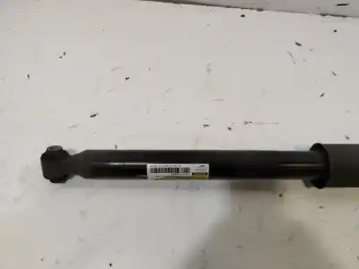 Автозапчастина б/у правий задній амортизатор для mercedes-benz clase c (w205) lim. c 220 d (205.014) 194 cv / 143 kw посилання на oem iam a2053208730  