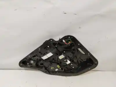 Автозапчастина б/у регулятор склона задній лівий для mercedes-benz clase c (w205) lim. c 220 d (205.014) 194 cv / 143 kw посилання на oem iam a2057307704  