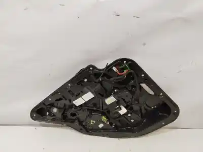 Автозапчасти б/у регулятор стекла заднего левого за mercedes-benz clase c (w205) lim. c 220 d (205.014) 194 cv / 143 kw ссылки oem iam a2057307704