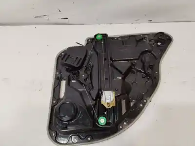 Автозапчастина б/у регулятор склона задній лівий для mercedes-benz clase c (w205) lim. c 220 d (205.014) 194 cv / 143 kw посилання на oem iam a2057307704  