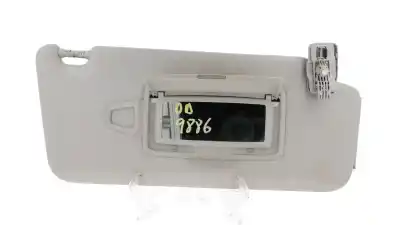 Автозапчасти б/у правая зона за mercedes-benz clase c (w205) lim. c 220 d (205.014) 194 cv / 143 kw ссылки oem iam 