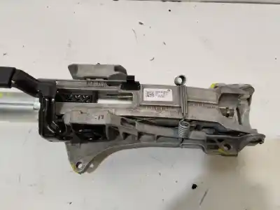 Автозапчасти б/у рулевая колонка за mercedes-benz clase c (w205) lim. c 220 d (205.014) 194 cv / 143 kw ссылки oem iam a2054608901