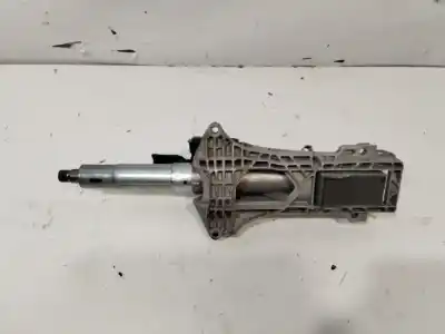 Автозапчасти б/у рулевая колонка за mercedes-benz clase c (w205) lim. c 220 d (205.014) 194 cv / 143 kw ссылки oem iam a2054608901  