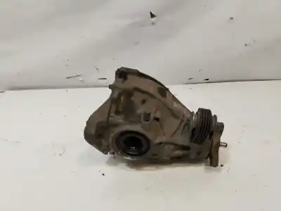 Автозапчасти б/у задний дифференциал за mercedes-benz clase c (w205) lim. c 220 d (205.014) 194 cv / 143 kw ссылки oem iam a2133510008  