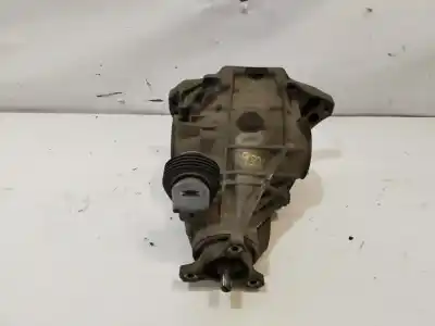 Автозапчасти б/у задний дифференциал за mercedes-benz clase c (w205) lim. c 220 d (205.014) 194 cv / 143 kw ссылки oem iam a2133510008  