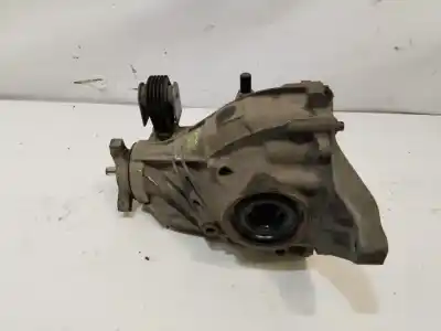 Автозапчасти б/у задний дифференциал за mercedes-benz clase c (w205) lim. c 220 d (205.014) 194 cv / 143 kw ссылки oem iam a2133510008