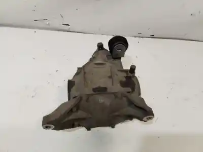 Автозапчасти б/у задний дифференциал за mercedes-benz clase c (w205) lim. c 220 d (205.014) 194 cv / 143 kw ссылки oem iam a2133510008  