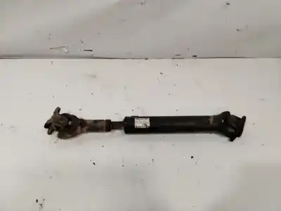Pezzo di ricambio per auto di seconda mano trasmissione centrale per ssangyong rexton 270 xdi limited riferimenti oem iam 33100-08610  