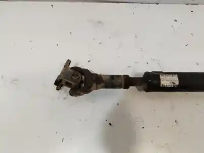 Pezzo di ricambio per auto di seconda mano trasmissione centrale per ssangyong rexton 270 xdi limited riferimenti oem iam 33100-08610  