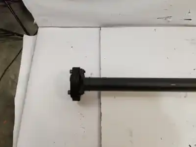 Автозапчасти б/у центральная трансмиссия за mercedes-benz clase c (w205) lim. c 220 d (205.014) 194 cv / 143 kw ссылки oem iam a2054504  