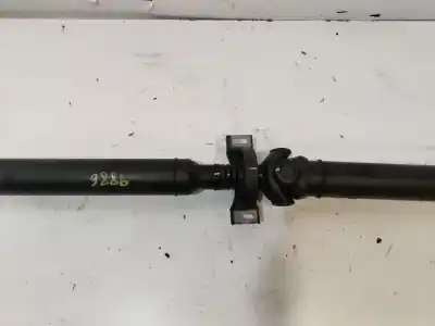 Автозапчасти б/у центральная трансмиссия за mercedes-benz clase c (w205) lim. c 220 d (205.014) 194 cv / 143 kw ссылки oem iam a2054504  