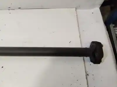 Автозапчасти б/у центральная трансмиссия за mercedes-benz clase c (w205) lim. c 220 d (205.014) 194 cv / 143 kw ссылки oem iam a2054504  