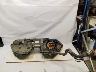 Автозапчасти б/у топливный бак за mercedes-benz clase c (w205) lim. c 220 d (205.014) 194 cv / 143 kw ссылки oem iam   