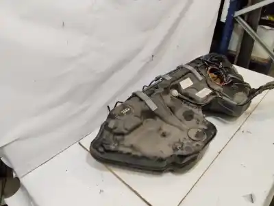 Автозапчасти б/у топливный бак за mercedes-benz clase c (w205) lim. c 220 d (205.014) 194 cv / 143 kw ссылки oem iam 