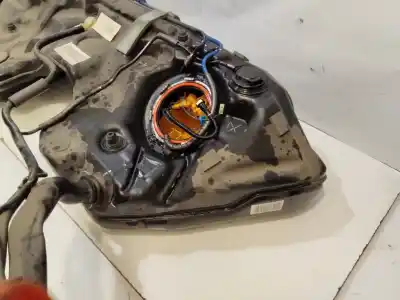 Автозапчасти б/у топливный бак за mercedes-benz clase c (w205) lim. c 220 d (205.014) 194 cv / 143 kw ссылки oem iam   