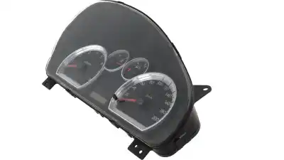 Second-hand car spare part dashboard for chevrolet aveo ls oem iam references 96652454  