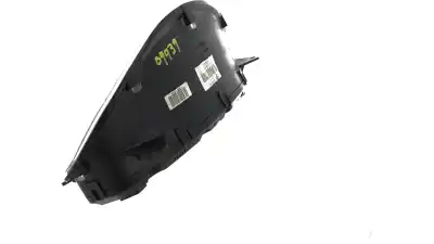 Second-hand car spare part dashboard for chevrolet aveo ls oem iam references 96652454  