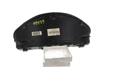 Second-hand car spare part dashboard for chevrolet aveo ls oem iam references 96652454  