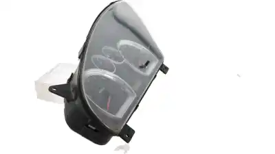 Second-hand car spare part dashboard for chevrolet aveo ls oem iam references 96652454  