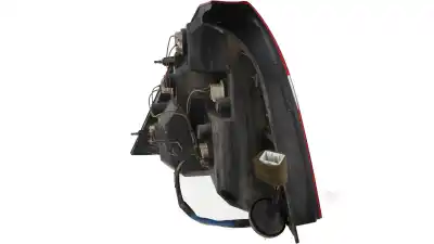 Second-hand car spare part right tailgate light for chevrolet aveo ls oem iam references e131785  