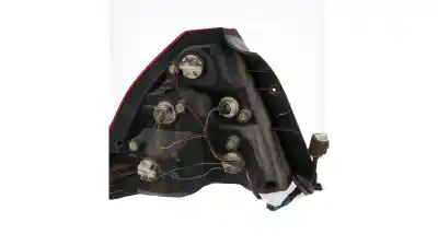 Second-hand car spare part right tailgate light for chevrolet aveo ls oem iam references e131785  