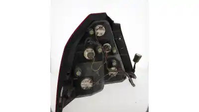 Second-hand car spare part right tailgate light for chevrolet aveo ls oem iam references e131785  