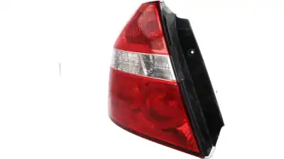 Second-hand car spare part left tailgate light for chevrolet aveo ls oem iam references e131785  