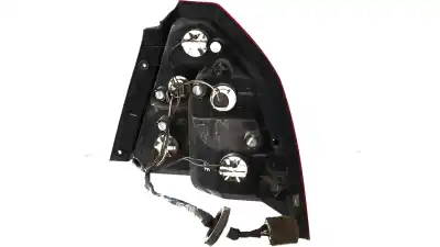 Second-hand car spare part left tailgate light for chevrolet aveo ls oem iam references e131785  