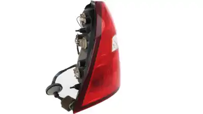 Second-hand car spare part Left Tailgate Light for CHEVROLET AVEO LS OEM IAM references E131785  