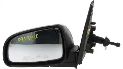 Peça sobressalente para automóvel em segunda mão espelho retrovisor esquerdo por chevrolet aveo ls referências oem iam e14012311  