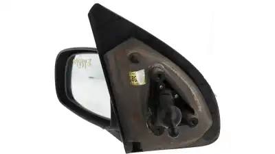Peça sobressalente para automóvel em segunda mão espelho retrovisor esquerdo por chevrolet aveo ls referências oem iam e14012311  