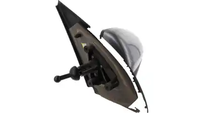 Peça sobressalente para automóvel em segunda mão espelho retrovisor esquerdo por chevrolet aveo ls referências oem iam e14012311  